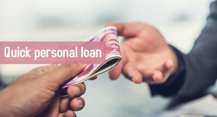 short term personal loan in mumbai @everydayloanindia